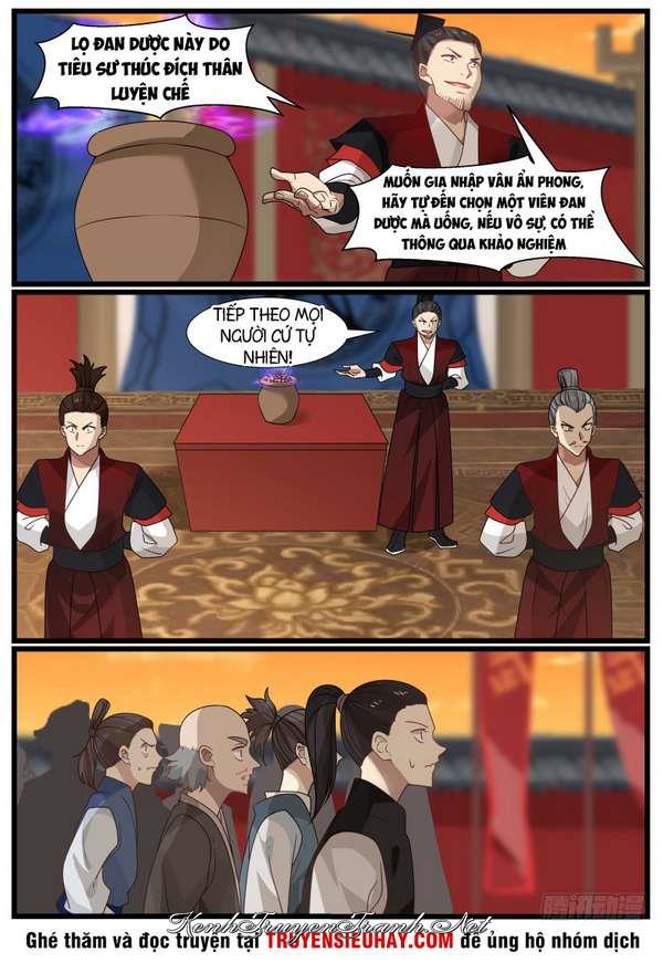 Truyện VI