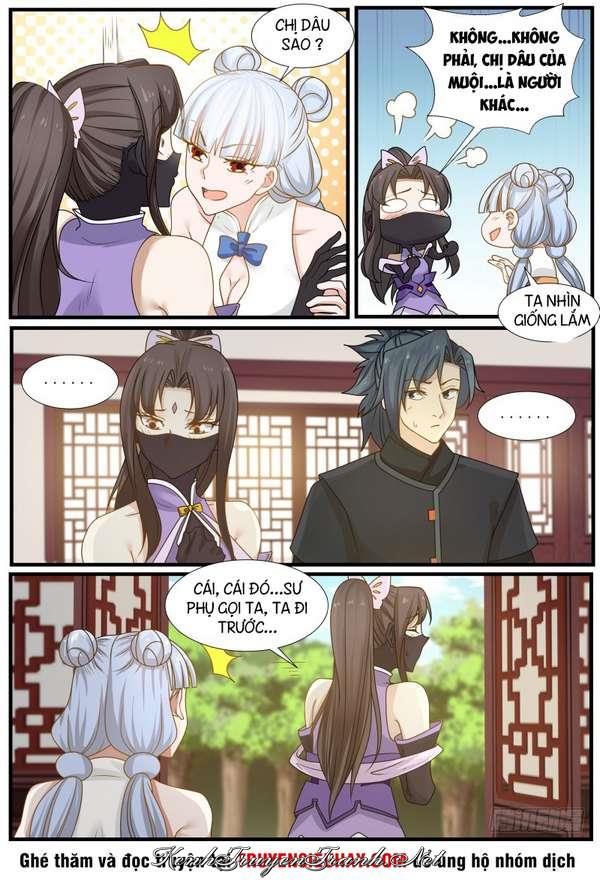 Truyện VI