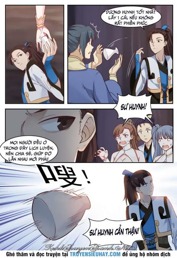 Truyện VI