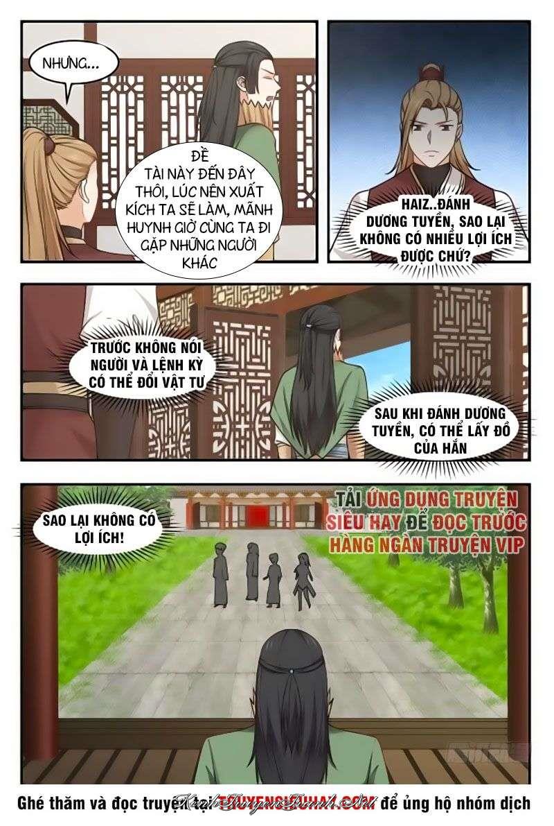 Truyện VI