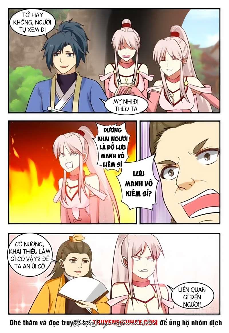 Truyện VI