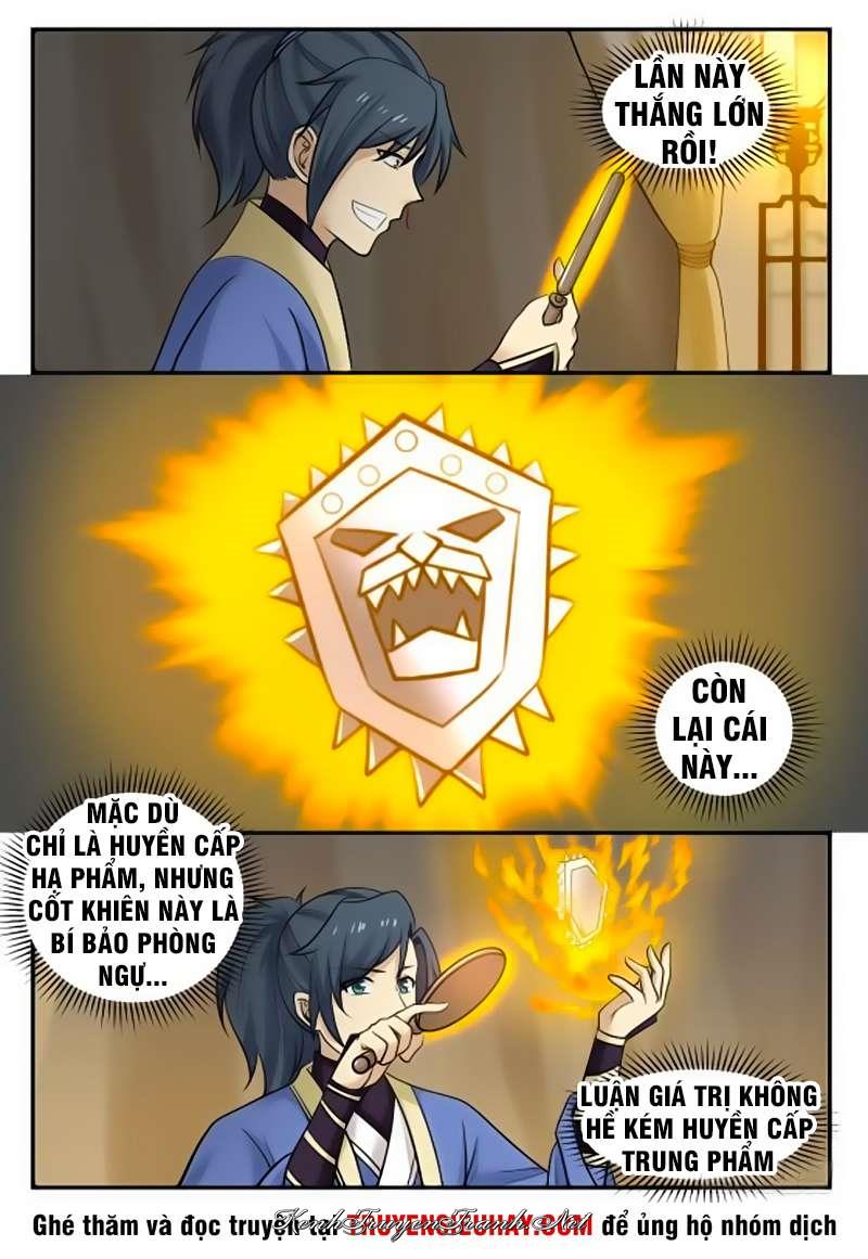 Truyện VI