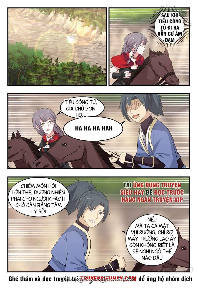 Truyện VI