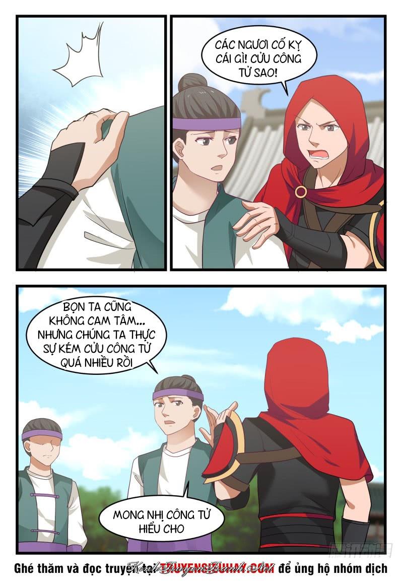 Truyện VI