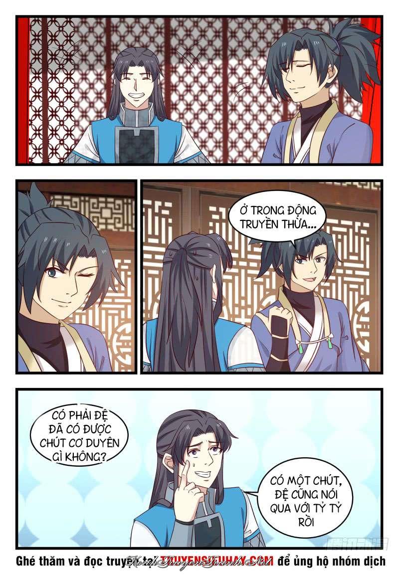 Truyện VI