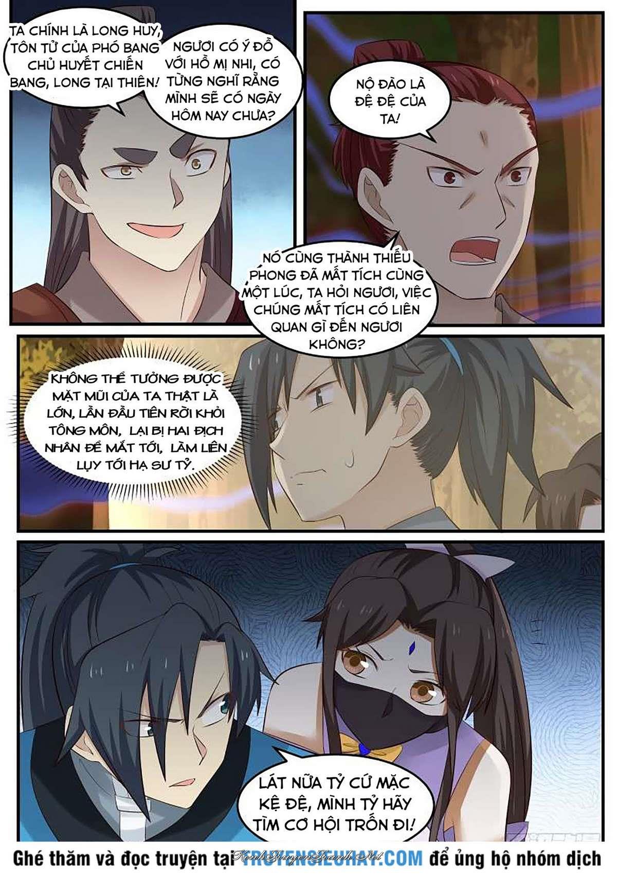 Truyện VI