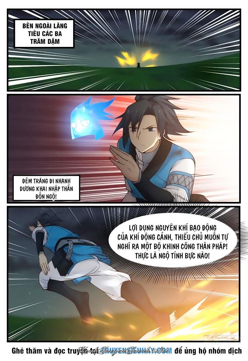 Truyện VI