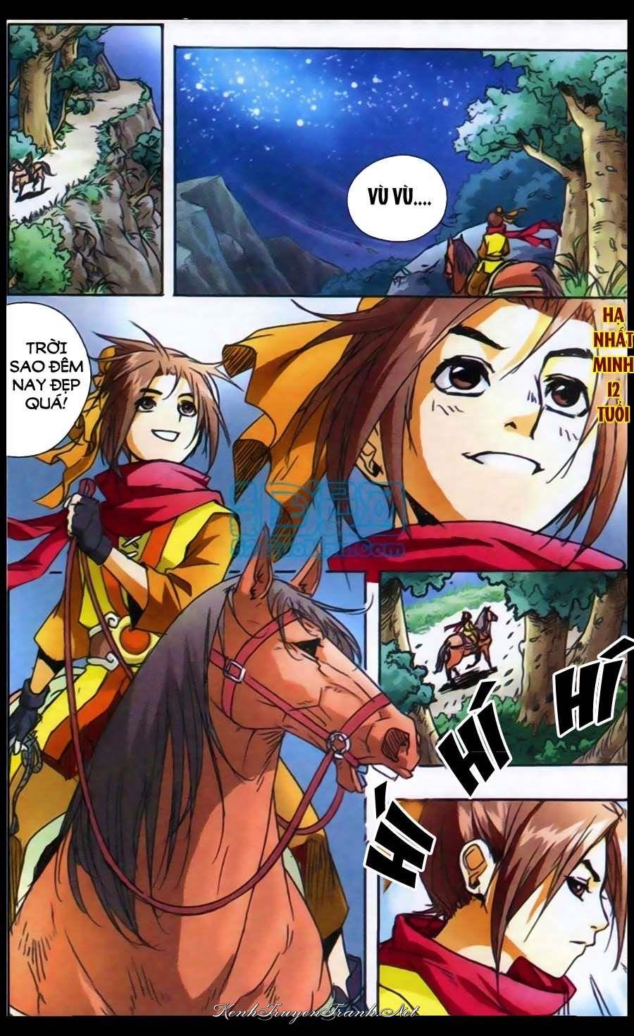 Truyện VI