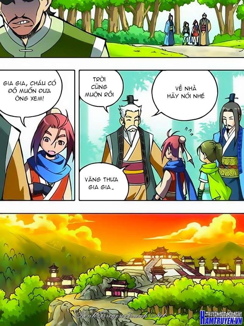 Truyện VI