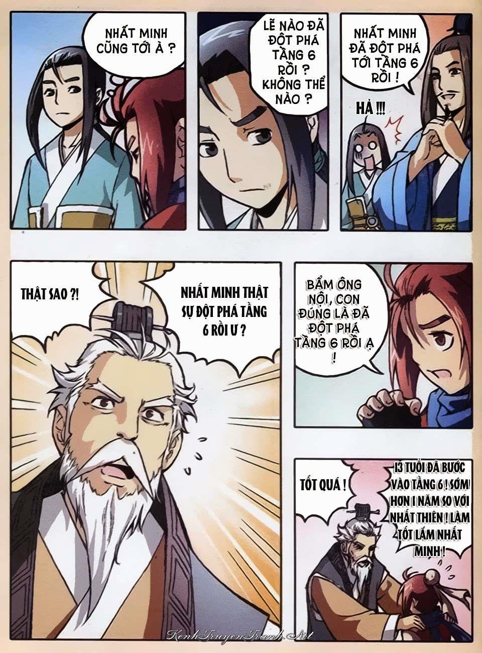 Truyện VI