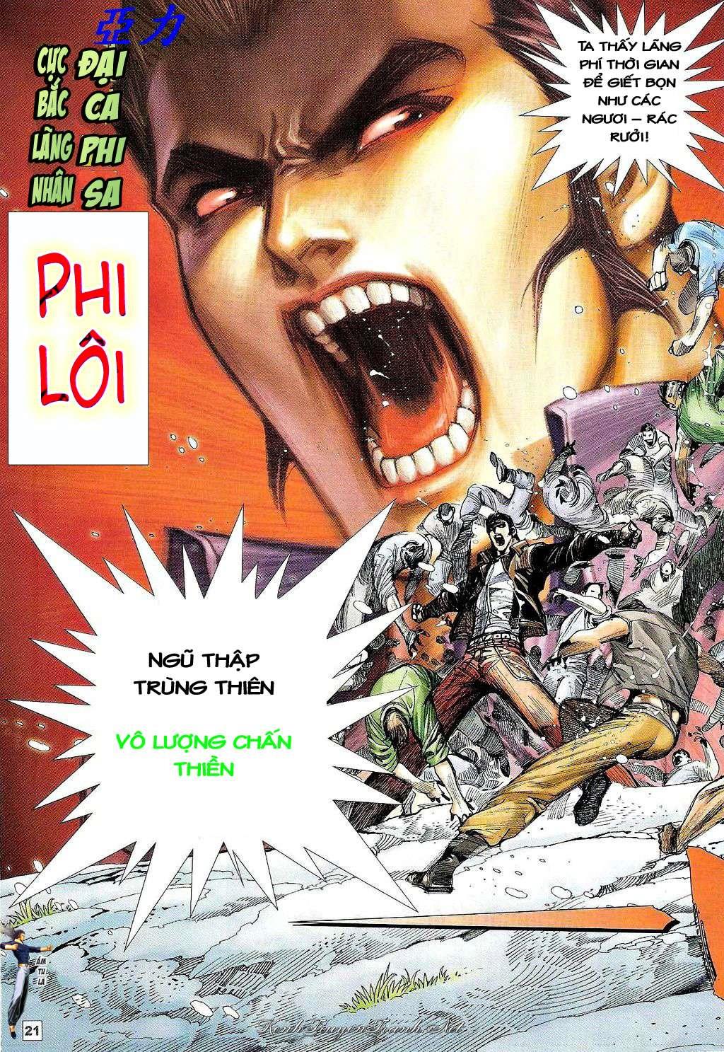 Truyện VI