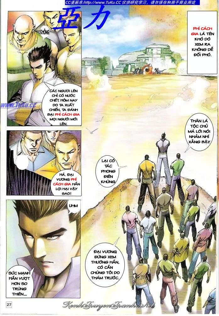Truyện VI