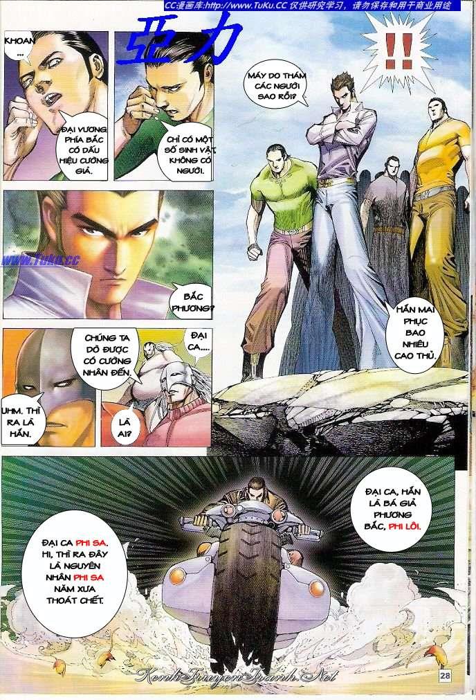 Truyện VI