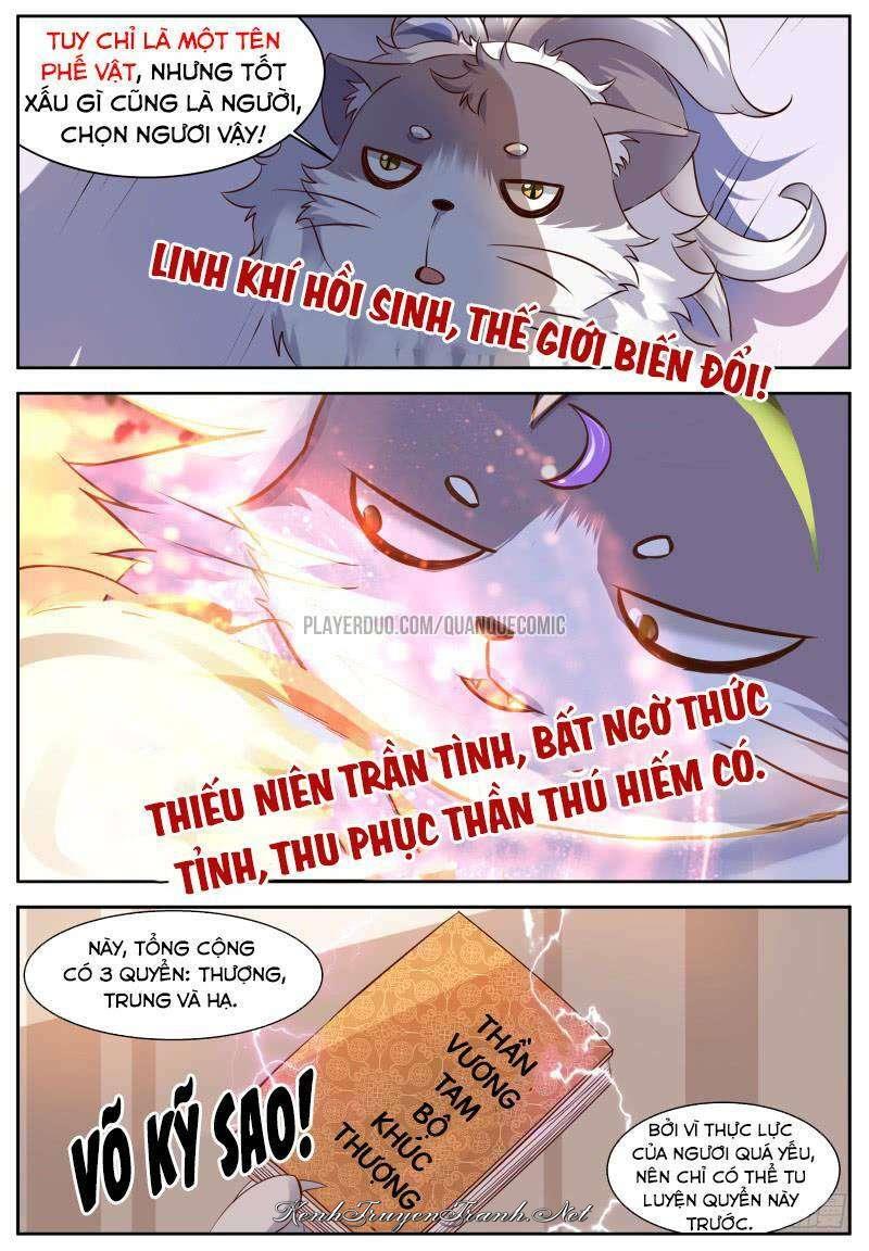 Truyện VI