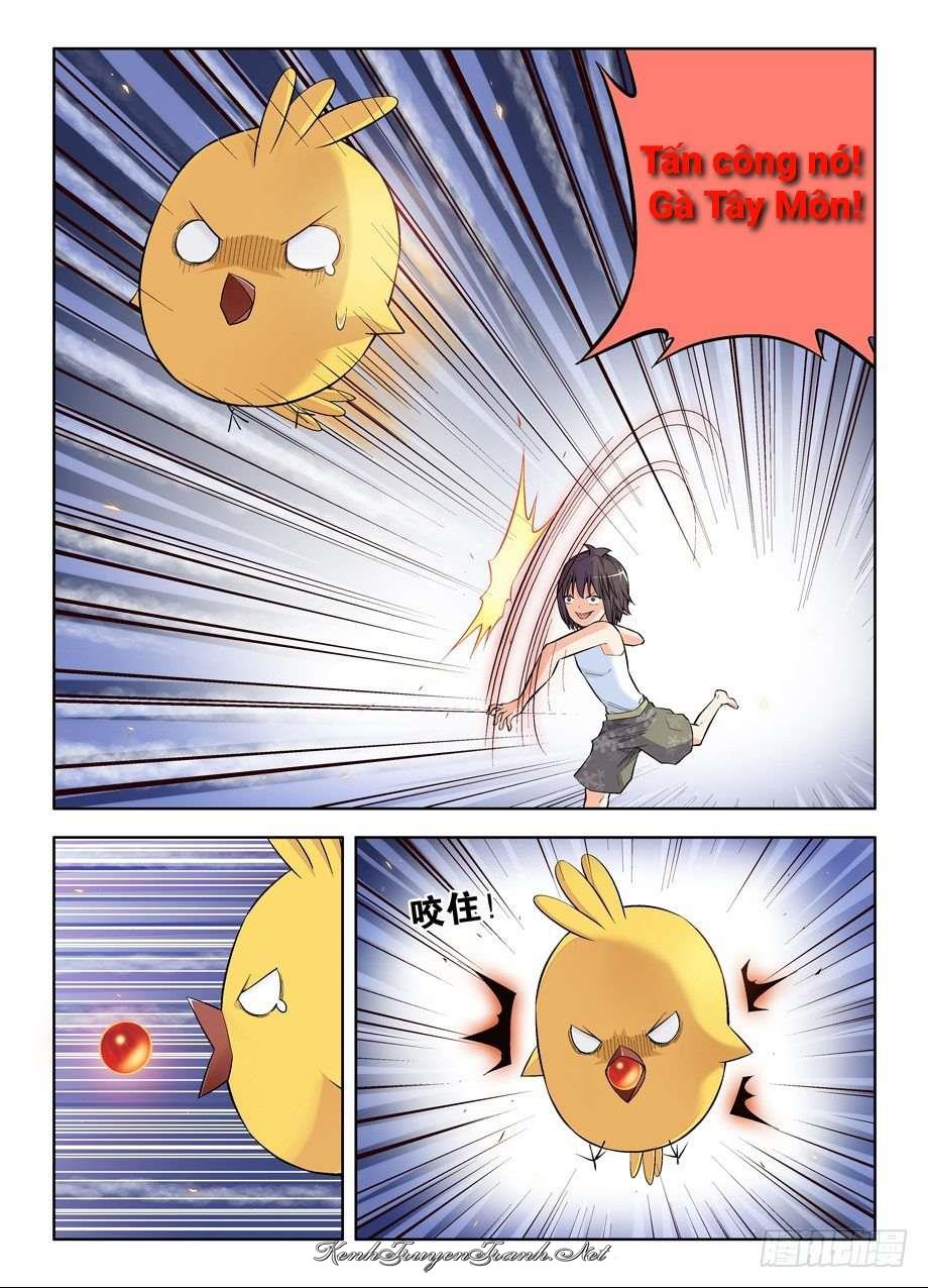 Truyện VI