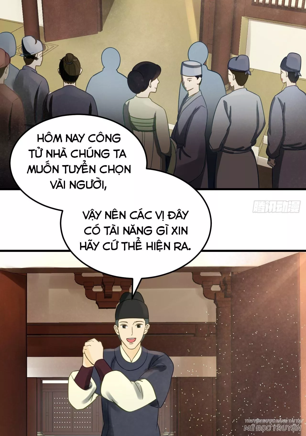 Truyện VI
