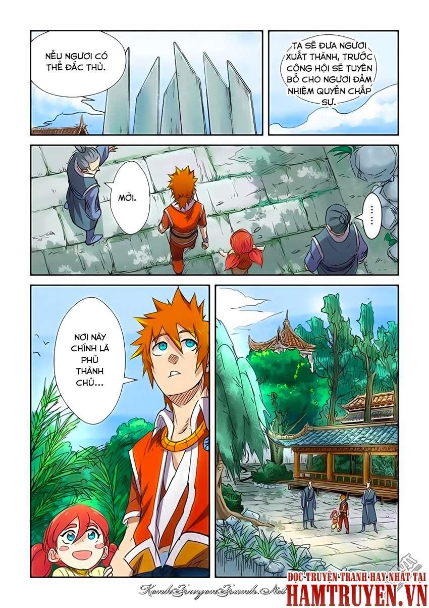 Truyện VI
