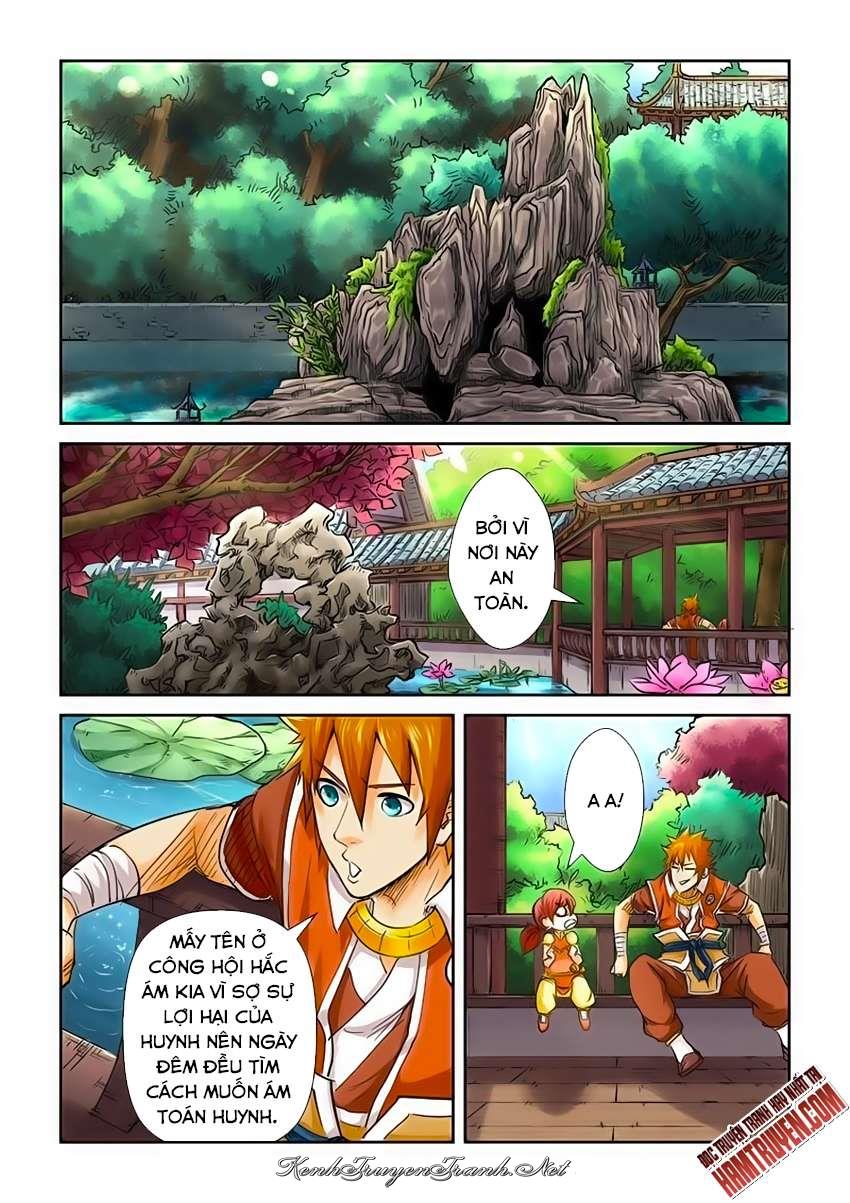 Truyện VI