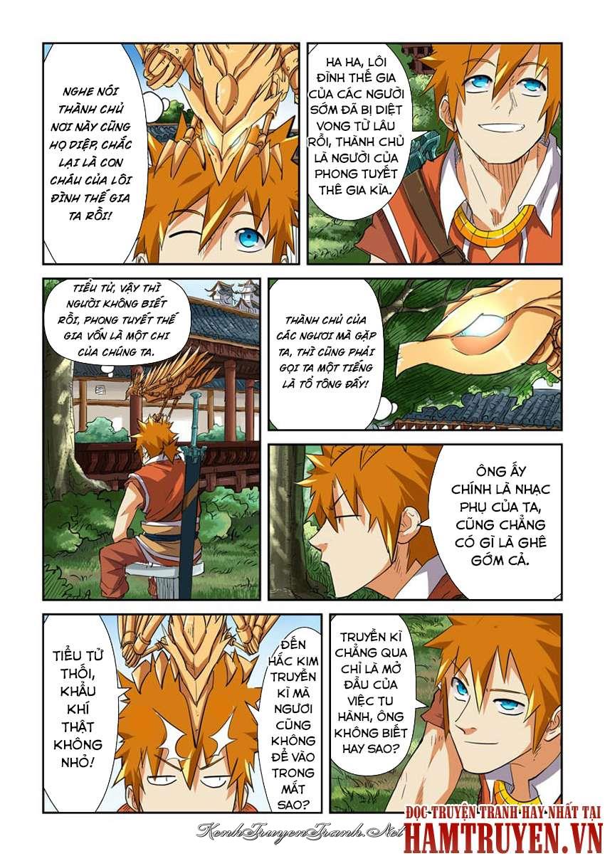 Truyện VI