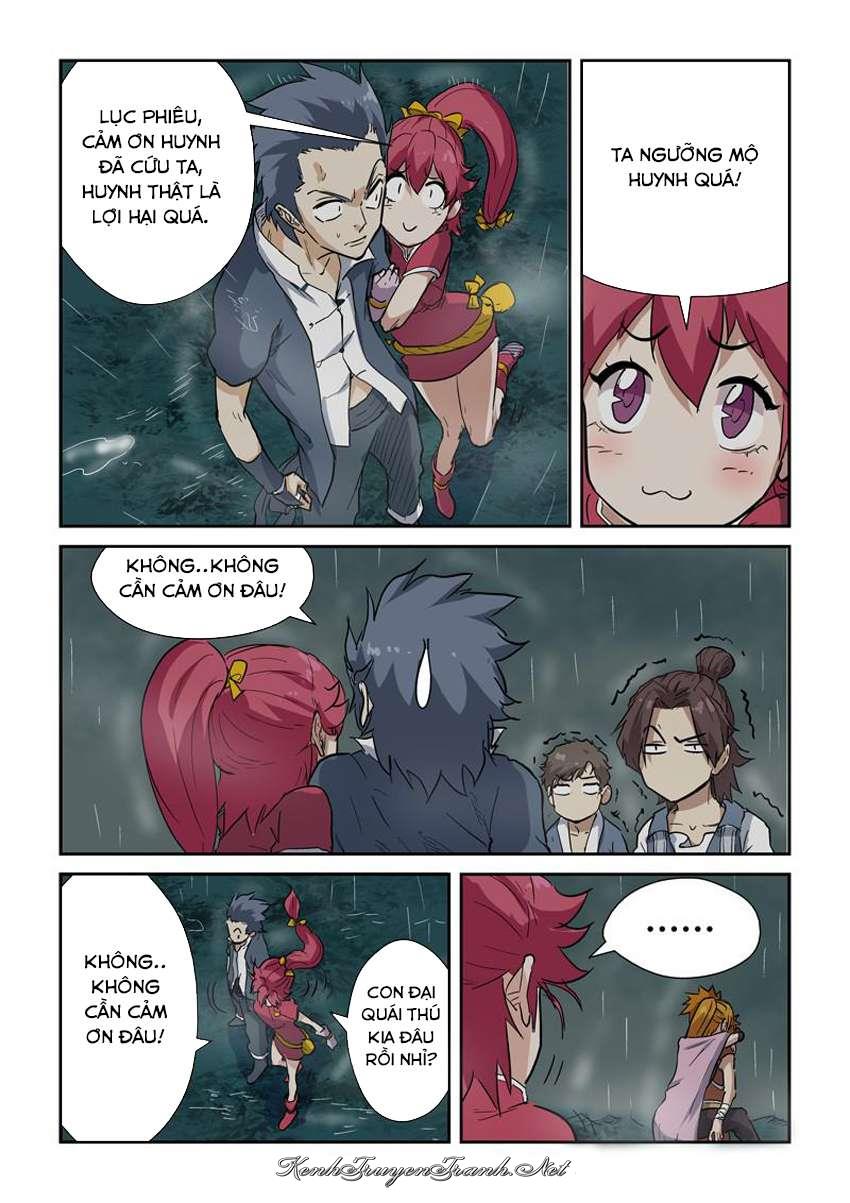Truyện VI