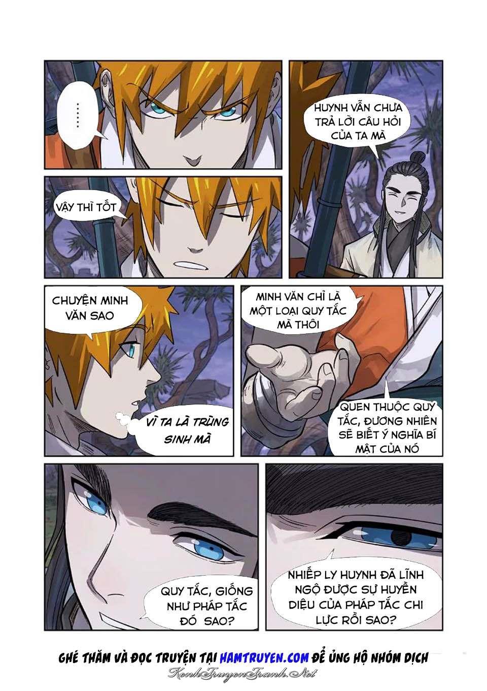 Truyện VI