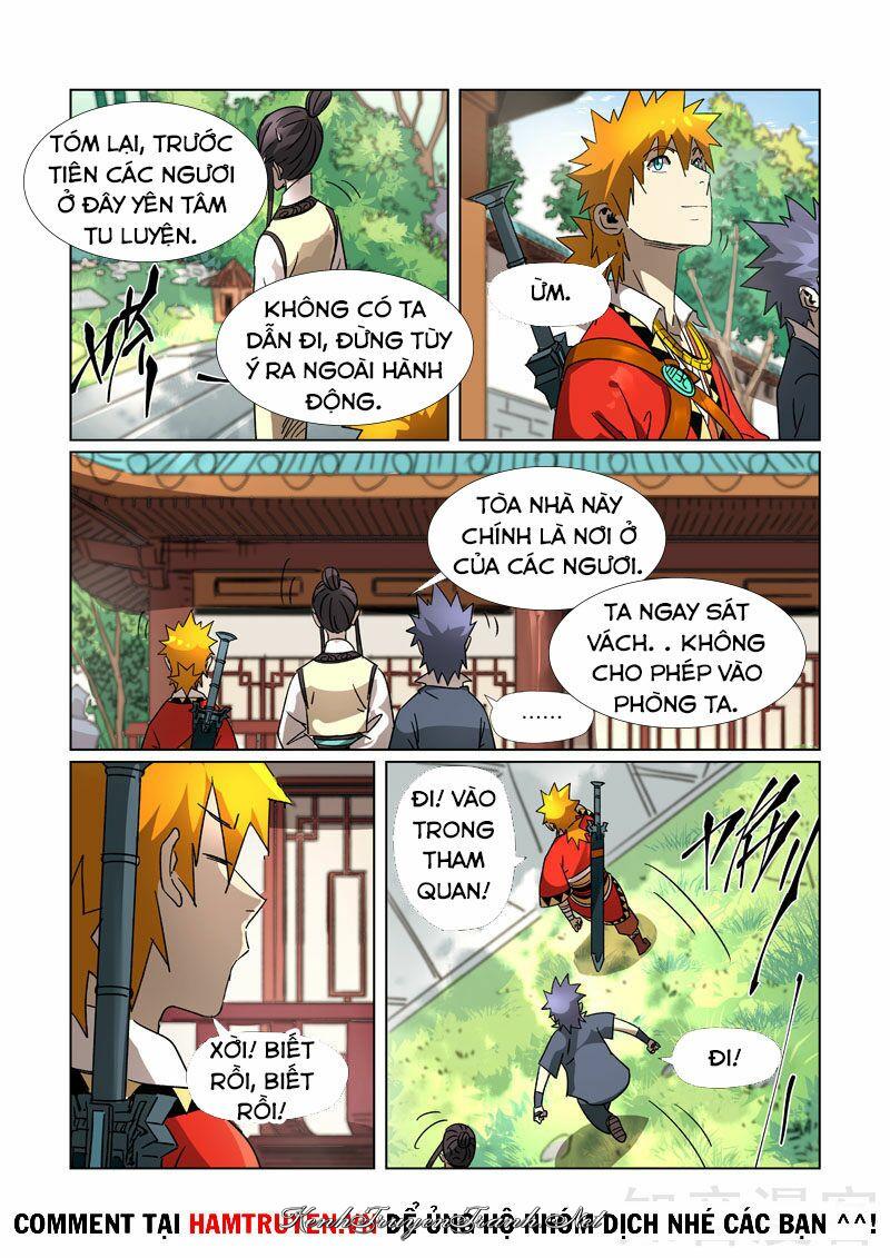 Truyện VI