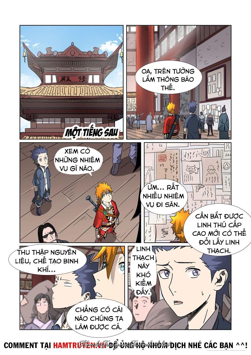 Truyện VI