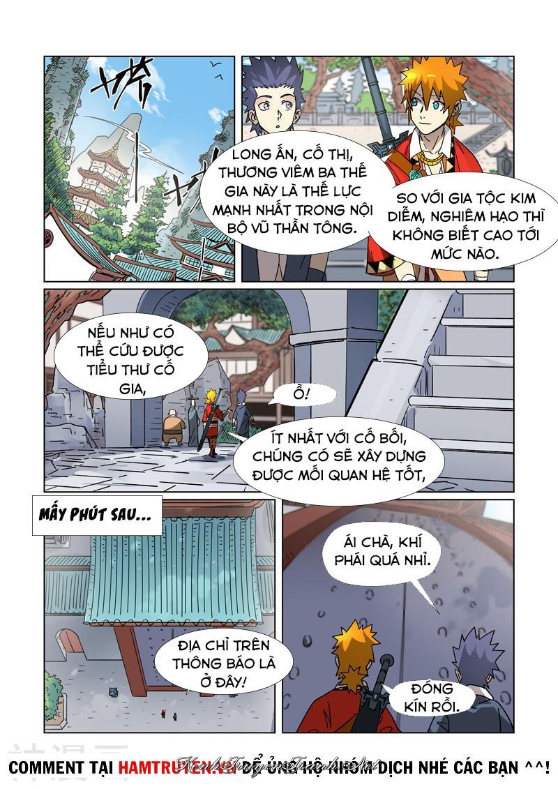 Truyện VI