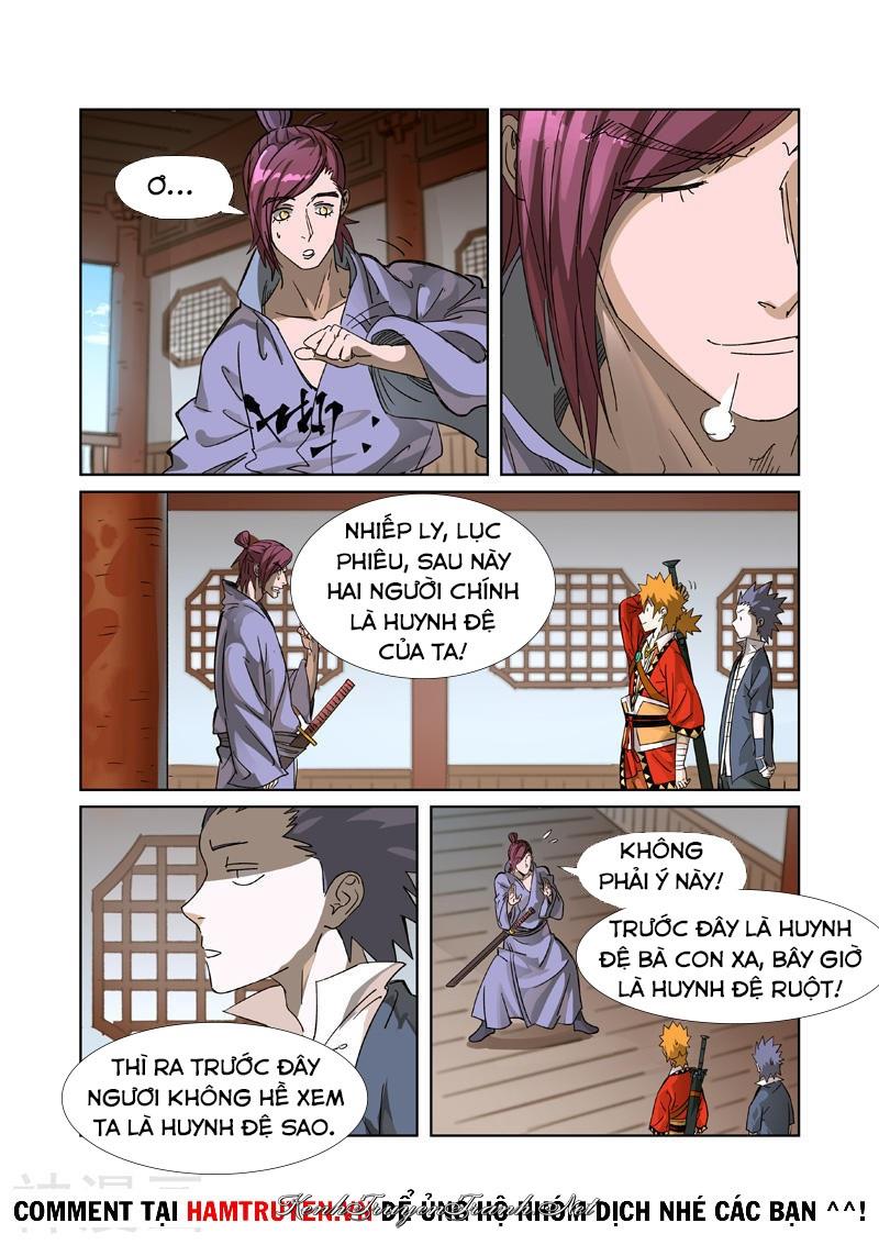 Truyện VI