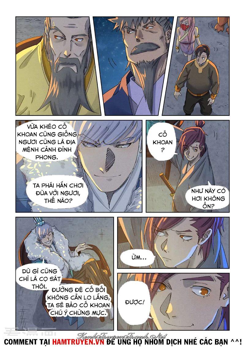 Truyện VI