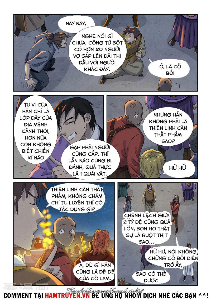 Truyện VI