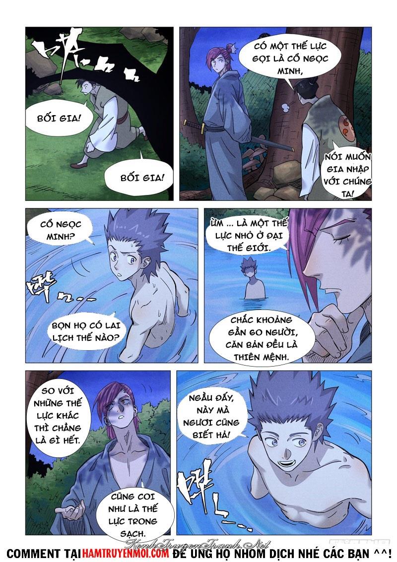 Truyện VI