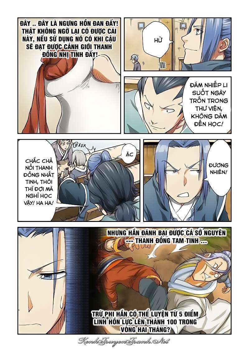 Truyện VI