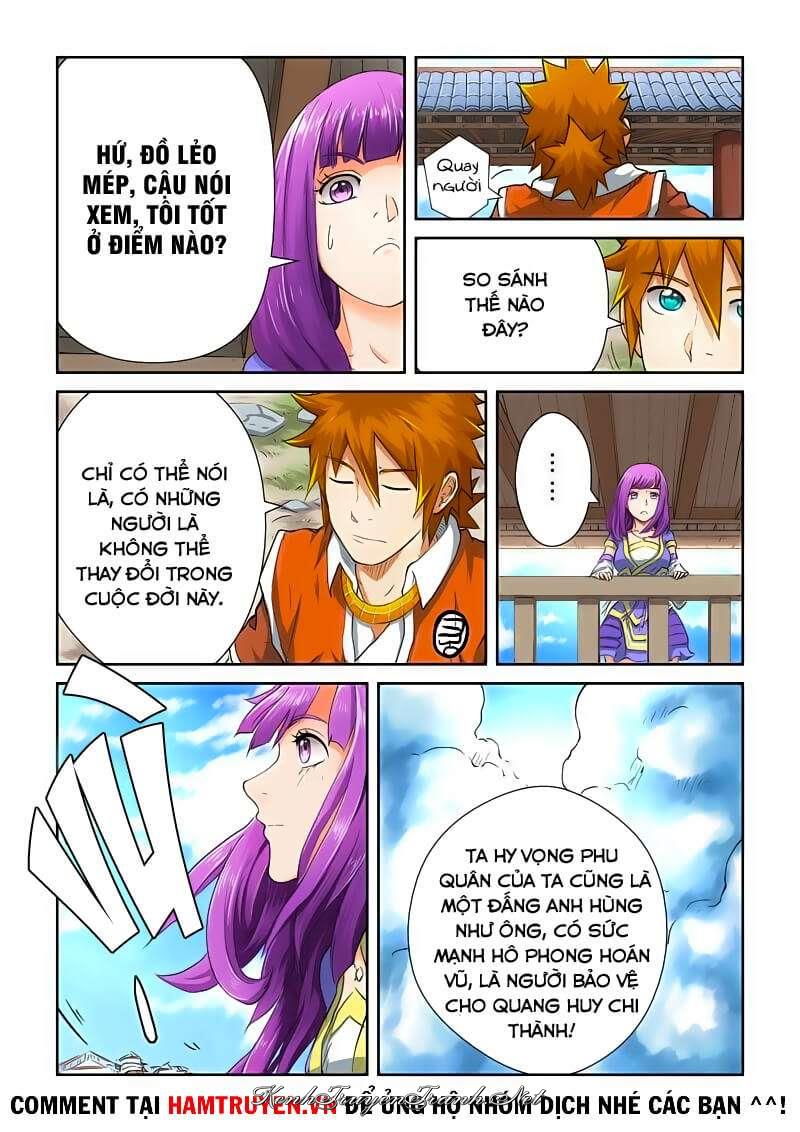 Truyện VI