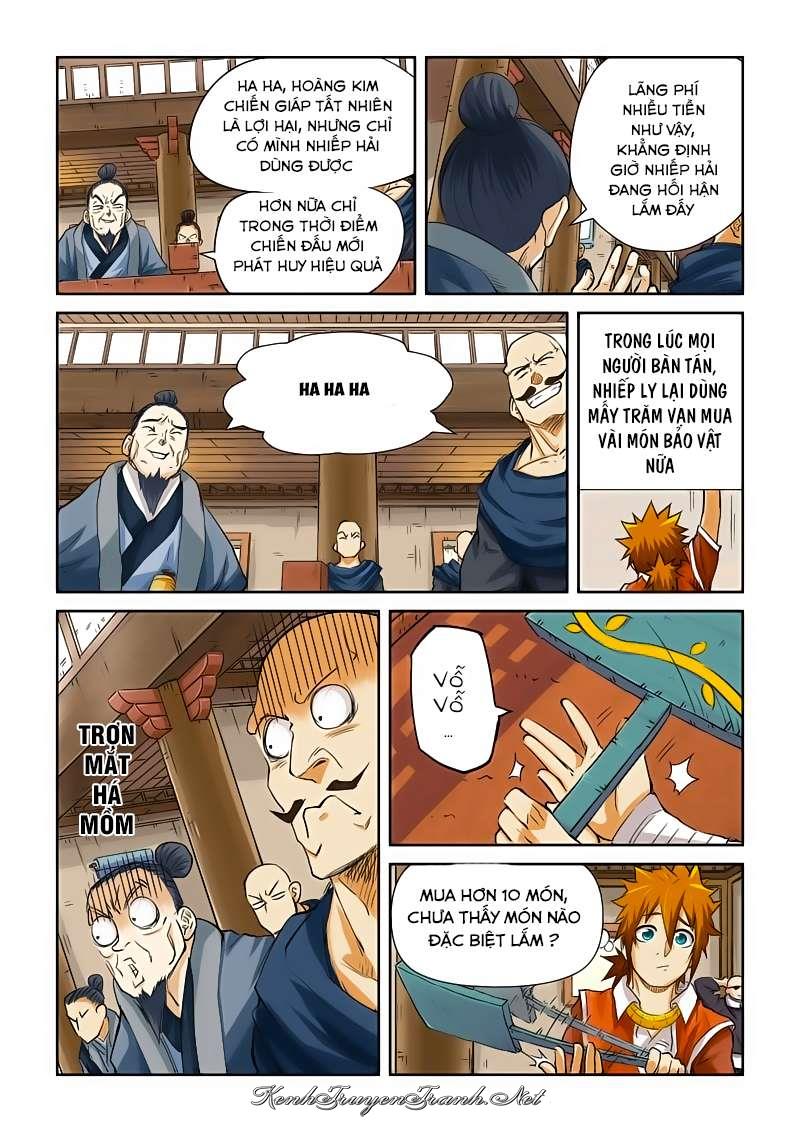 Truyện VI