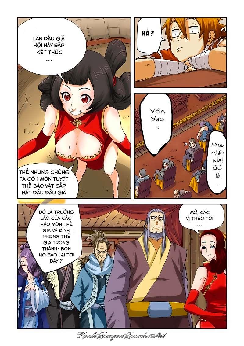 Truyện VI