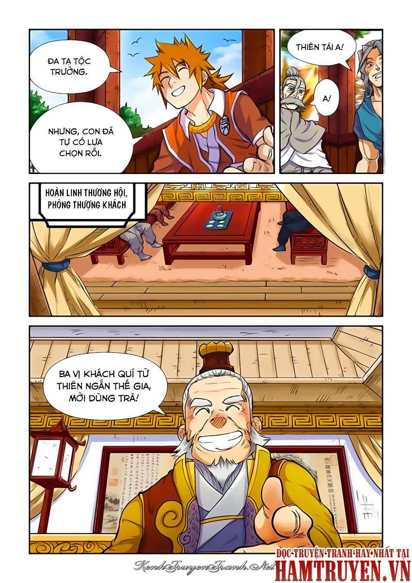 Truyện VI