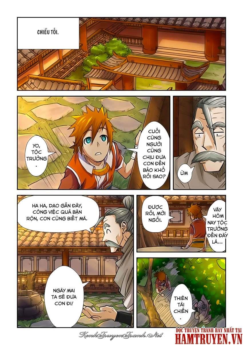 Truyện VI