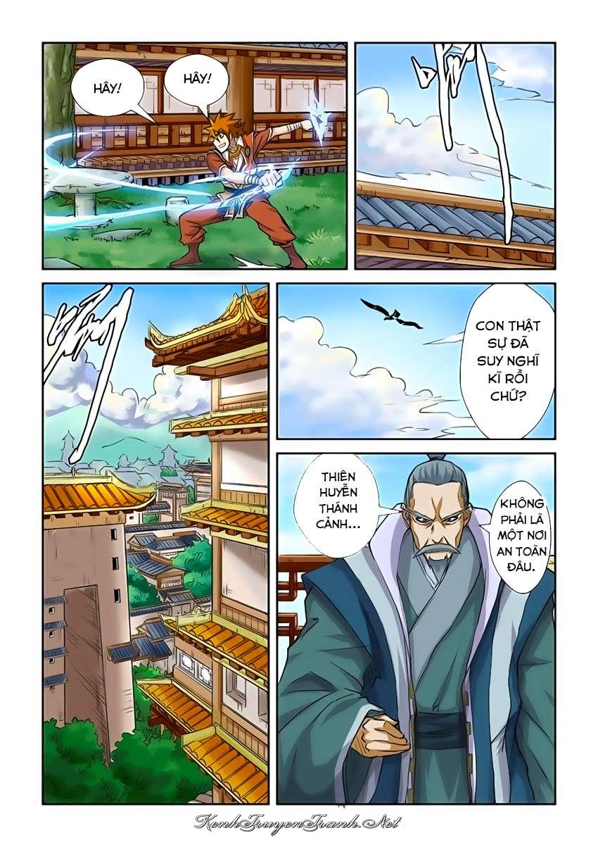 Truyện VI