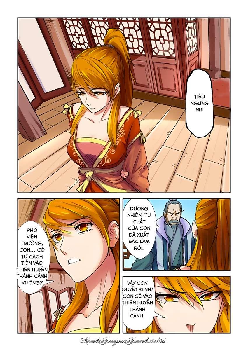 Truyện VI