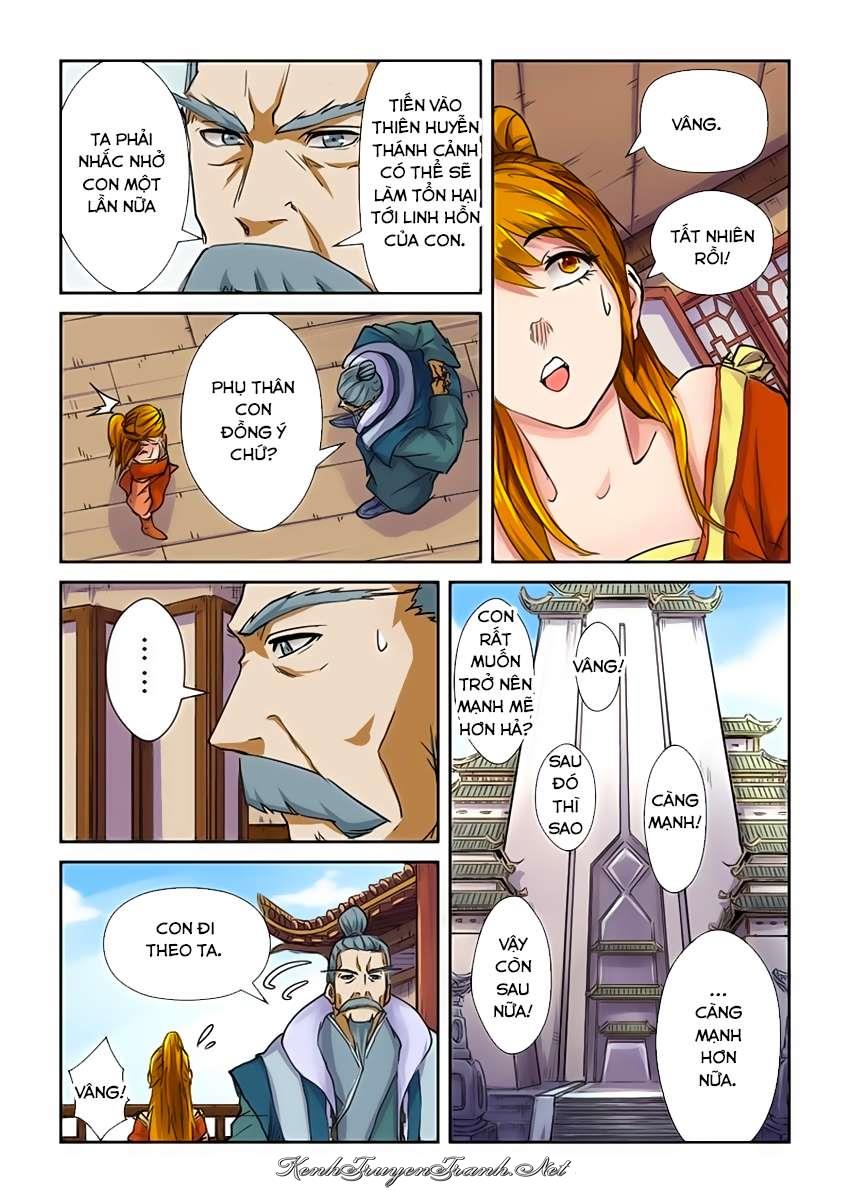 Truyện VI