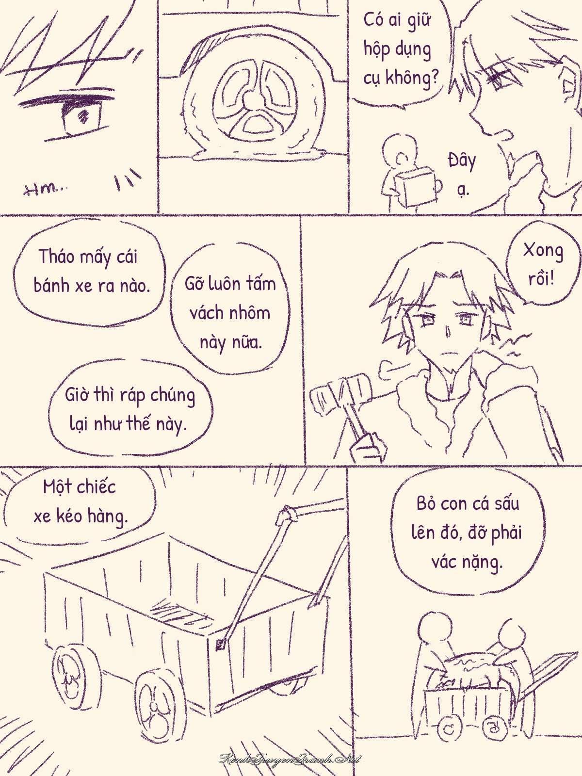 Truyện VI