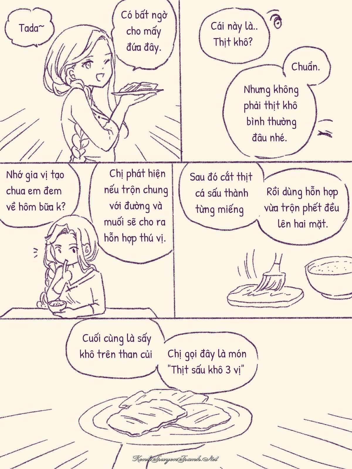 Truyện VI