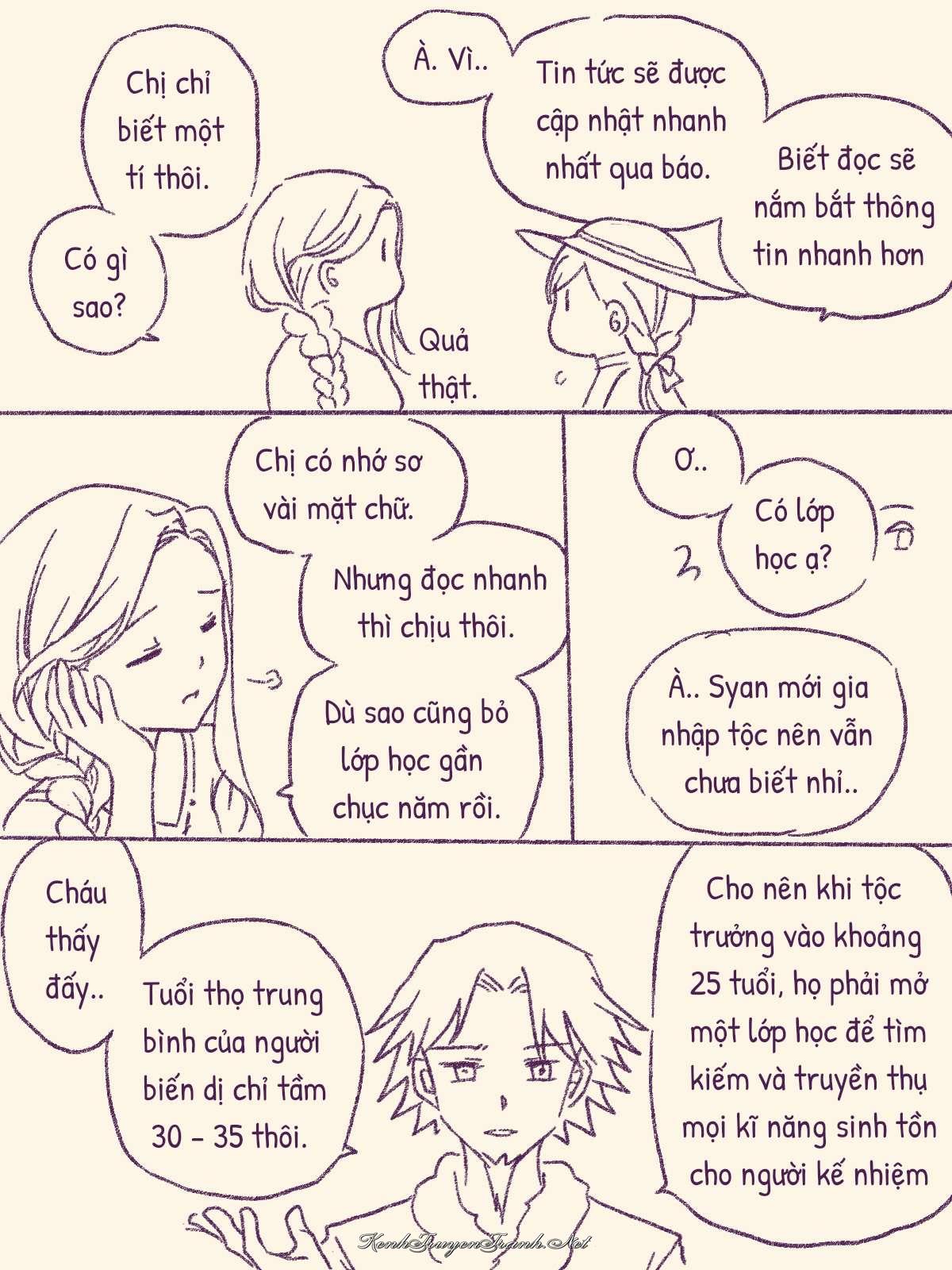 Truyện VI