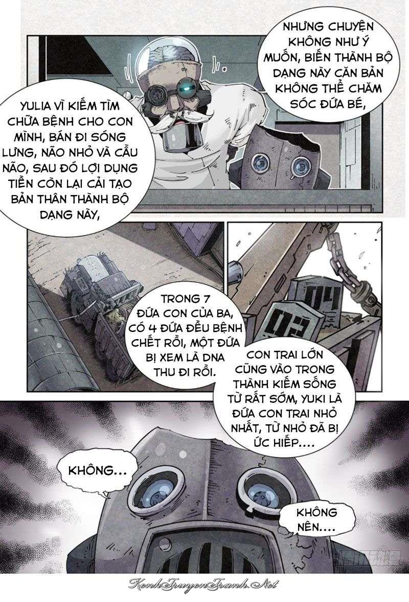Truyện VI