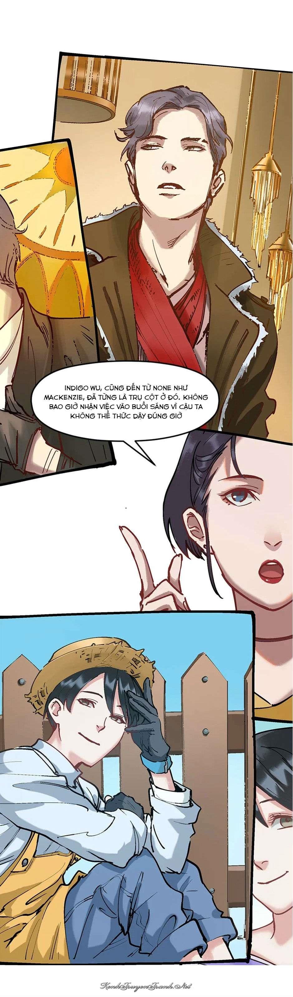 Truyện VI