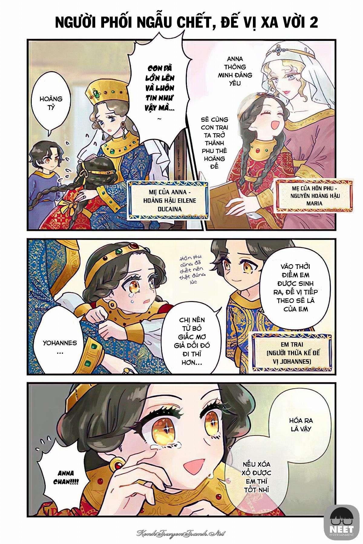 Truyện VI