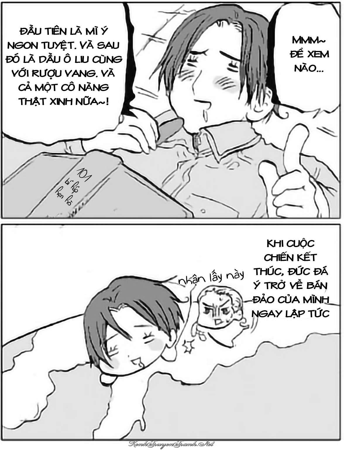 Truyện VI