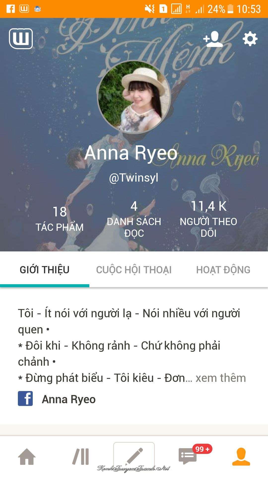 Truyện VI