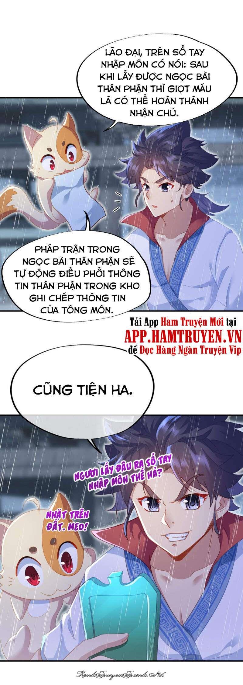 Truyện VI